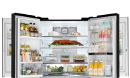 냉기 손실 절반으로 줄여주는 LG 프리미엄 냉장고 대거공개