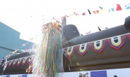 방사청, 1800t급 잠수함 ‘김좌진함’ 해군 인도