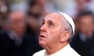 <파리 주간지 테러>교황, 샤를리 엡도 테러 비판…