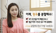 신한금융투자, ‘신한명품 분할매수형 ETF랩 3.0 (원유)’ 모집