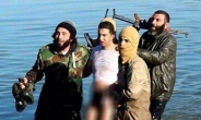 IS, 요르단 조종사 이미 한달 전에 화형…요르단 즉각 보복