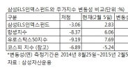 [자산운용사 디커플링, 차별화만이 살길이다]① 삼성자산운용의 특화상품