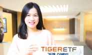 KDB대우證, ‘TIGER ETF 거래 이벤트’ 실시…IRP계좌서 ETF 거래하면 상품권 제공