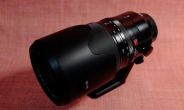 [가성비 오덕] 후지논 렌즈 ‘XF 50-140mm F2.8’ 외관편