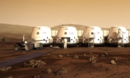 돌아올 수 없는 화성여행, 지원자 100명으로 압축