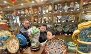중국 펑리위안은 최고의 세일즈우먼…278만원짜리 꽃병 불티