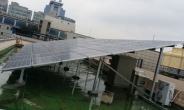 성남시 최초 민ㆍ관 합동 ‘햇빛발전소’ 건립