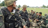 필리핀군 알카에다 연계 이슬람 무장세력 14명 사살