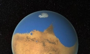 NASA “화성바다 북극해 보다 컸다…87%, 우주로 증발”