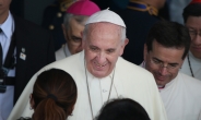 프란치스코 교황, 암살 위협에도 담담 “생명은 하느님 손에”