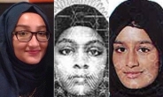 IS 합류 영국 소녀들 귀국해도 처벌 안 받는다