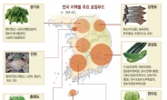 ‘건강한 소비’가 미래…유통가‘지역 먹거리’판을 벌리다