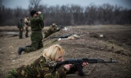 러시아, 우크라 인근 대규모 군사훈련… OSCE 감시단 1000명까지 늘릴 것