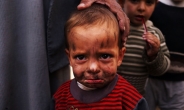 시리아 내전 사망자, 4년간 21만5000명