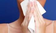 콧물·코막힘 2주이상 지속땐 알레르기성 비염 증가, 방치했다간 ‘큰 코’
