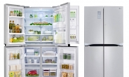 LG전자 냉장고, 英ㆍ中서 ‘수납공간 극대화’ 호평