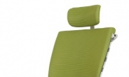 허리에 좋은 특허 받은 기능성 의자 애니체 ‘모션’ 소비자 만족 높아