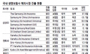 신한생명 첫 해외시장 노크…베트남에 사무소 설립 추진