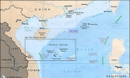 인도네시아, 중국 남해구단선 법적근거 없다