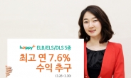 동부증권, 26일부터 ELB·ELS·DLS 5종 판매