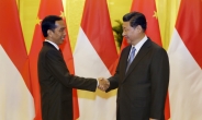 인도네시아 AIIB 눈독, 최대수혜국 될까…