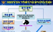 ‘검찰총장 공문ㆍ가짜 검찰청 사이트’ 치밀해진 보이스피싱 조직들