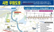 대구시, ‘2015대구국제마라톤대회’ 개최...당일 도심 교통통제