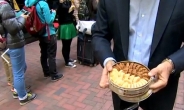 홍콩 암시장에서는 ‘쿠키’ 거래 한창