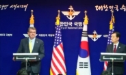 韓국방, “美 사드 주한미군 배치 어떤 결정도 없어”