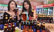 [포토]수입맥주 지겹다면 이젠 국산 수제맥주로~