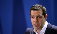 치프라스 그리스 총리 “이달 말까지 구제금융 협상 타결 낙관”