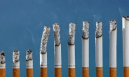 [담뱃값 인상 그후] 담배유통 44% 급감, 금연클리닉 참여 2.9배 증가