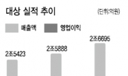 [줌인 리더스클럽-대상]국내시장 안정적 수익 바탕…글로벌 소재기업 입지 강화