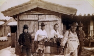 동학농민운동가 ‘녹두장군’ 전봉준, 새로운 사진 발견…24일 서거 120주년
