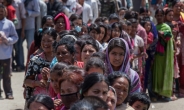 ［네팔지진］다급해진 네팔 정부 “전국민 헌혈 나서달라” 호소