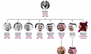 ‘젊어진’ 사우디 왕실…이란 견제 늘어날 듯