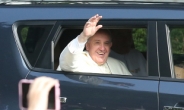프란치스코 교황을 사기꾼으로 안 남성