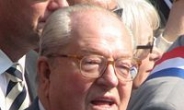프랑스 극우정당 창당인, “2차대전, 소소한 일 中 하나”