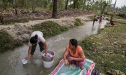 네팔 대지진 생존 여성들 아시아 사창가로 빠질 우려