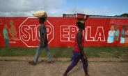 에볼라 감염 사망자 1만1000명 돌파