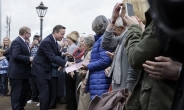 영국 총선 출구조사…보수당 재집권 가시화