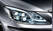 ‘車 LED 헤드램프’ 新성장동력