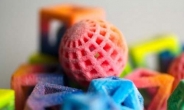 유럽 3D 푸드프린팅 컨퍼런스 “부엌의 필수 가전제품 등극할 것”
