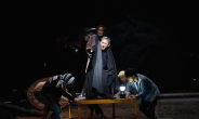 유쾌한 셰익스피어…연극 ‘페리클레스’