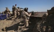 IS 라마디 함락, 이라크 보안군 패퇴… 바그다드 다시 위기