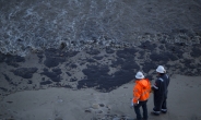 美 캘리포니아 송유관 파열…석유 8만ℓ 새나가