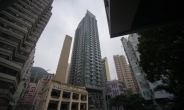 5평 아파트가 5억7000만원…홍콩 초소형 아파트, 가격 250% 급등
