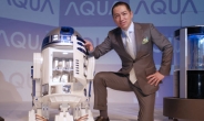 [영상] 스타워즈 R2-D2 ‘위대한 탄생’...알고보니 냉장고?