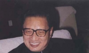 '장쩌민 라이벌' 차오스 前 전인대 상무위원장 별세