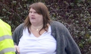‘아몰랑, 나 뚱뚱하단 말이양’, 한 영국 여성의 감옥거부